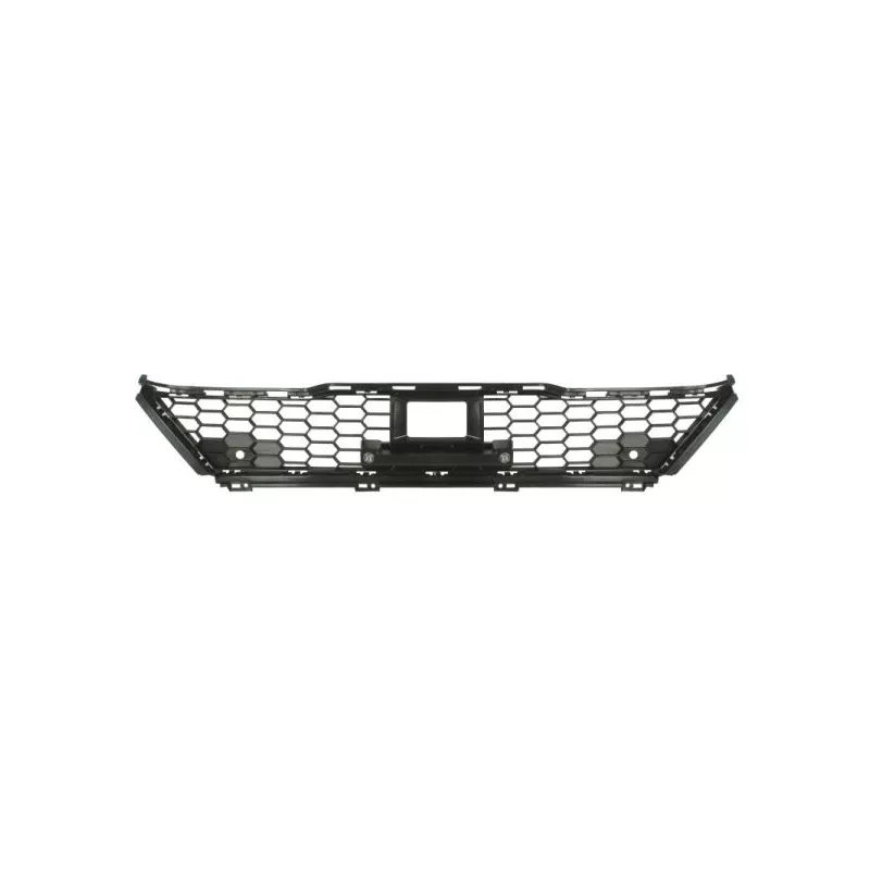 Grille de ventilation, pare-chocs BLIC 6502-07-7802910P