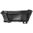 Grille de ventilation, pare-chocs avant gauche BLIC 6502-07-7804921P - Visuel 1
