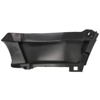 Grille de ventilation, pare-chocs avant gauche BLIC 6502-07-7804921P