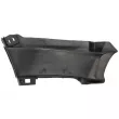 Grille de ventilation, pare-chocs avant gauche BLIC 6502-07-7804921P - Visuel 2