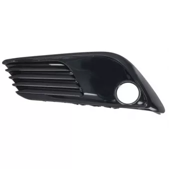 Grille de ventilation, pare-chocs avant gauche BLIC 6502-07-8118911FP