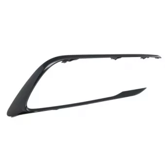 Baguette et bande protectrice, pare-chocs avant droit BLIC 6502-07-8118922P