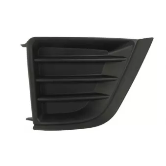Grille de ventilation, pare-chocs avant droit BLIC 6502-07-8119912P