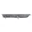 Baguette et bande protectrice, pare-chocs avant gauche BLIC 6502-07-8122911P - Visuel 2