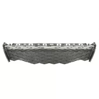 Grille de ventilation, pare-chocs avant gauche BLIC 6502-07-8123912P