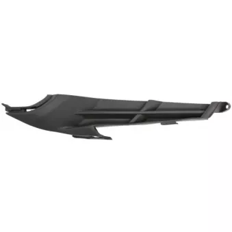 Grille de ventilation, pare-chocs avant gauche BLIC 6502-07-8123913P
