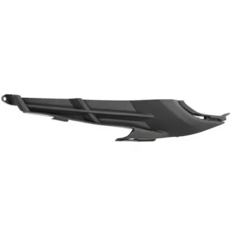 Grille de ventilation, pare-chocs avant droit BLIC 6502-07-8123914P