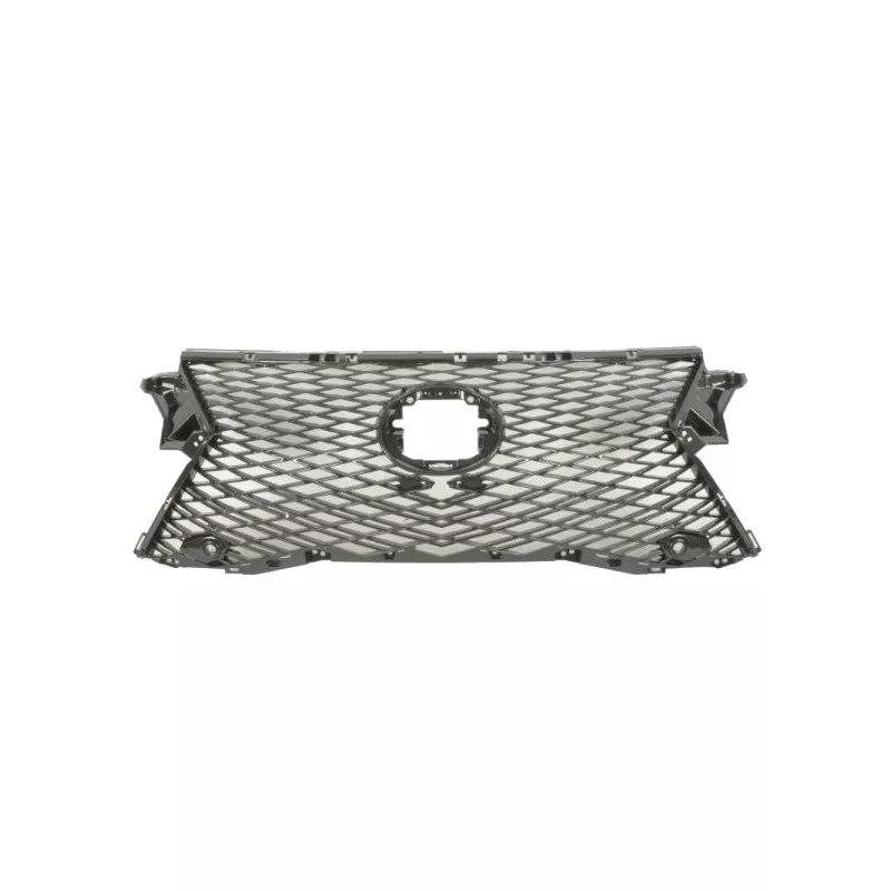 Grille de radiateur BLIC 6502-07-8123992P