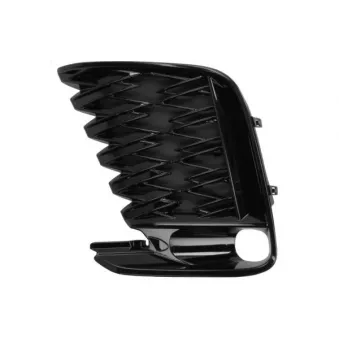 Grille de ventilation, pare-chocs avant gauche BLIC 6502-07-8126911P