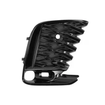 Grille de ventilation, pare-chocs avant droit BLIC 6502-07-8126918P