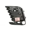 Grille de ventilation, pare-chocs avant droit BLIC 6502-07-8126918P - Visuel 2