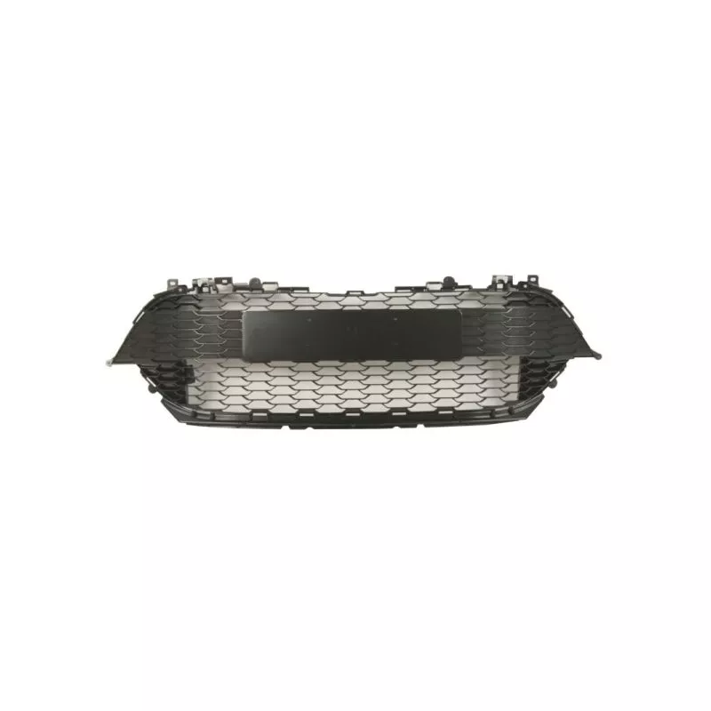 Grille de ventilation, pare-chocs avant gauche BLIC 6502-07-8140910HP