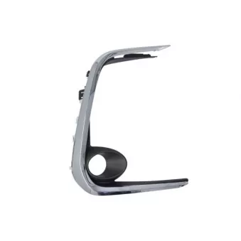 Grille de ventilation, pare-chocs avant BLIC 6502-07-8140914PP