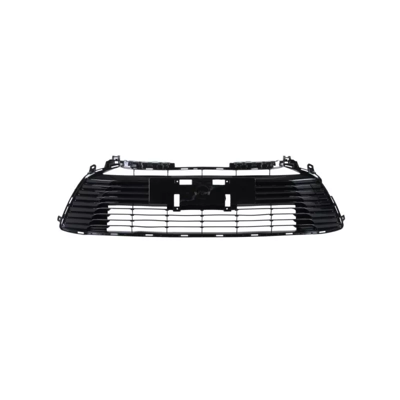 Grille de ventilation, pare-chocs avant gauche BLIC 6502-07-8140915P