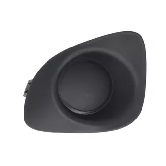 Grille de ventilation, pare-chocs BLIC 6502-07-8141916P