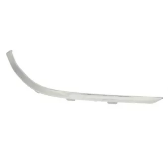 Grille de ventilation, pare-chocs avant gauche BLIC 6502-07-8156921P