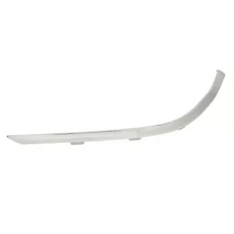 Grille de ventilation, pare-chocs avant BLIC 6502-07-8156922P