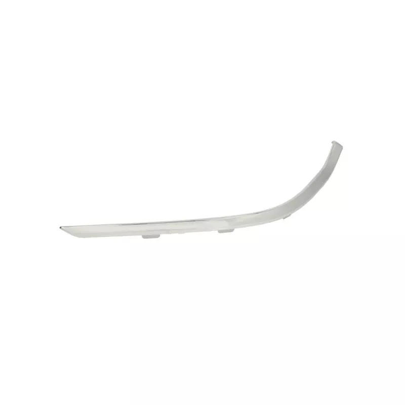 Grille de ventilation, pare-chocs avant BLIC 6502-07-8156922P
