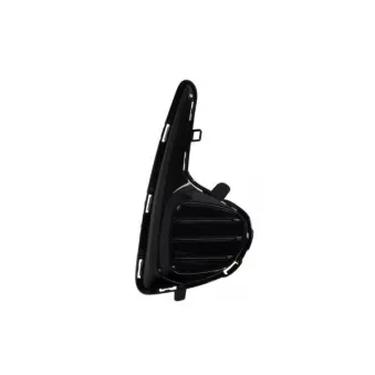 Grille de ventilation, pare-chocs avant gauche BLIC 6502-07-8156927P