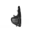 Grille de ventilation, pare-chocs avant BLIC 6502-07-8156928P - Visuel 2