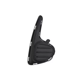 Grille de ventilation, pare-chocs avant BLIC 6502-07-8156928PP