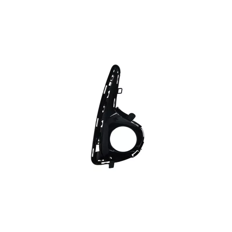 Grille de ventilation, pare-chocs avant gauche BLIC 6502-07-8156929P