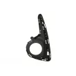 Grille de ventilation, pare-chocs avant gauche BLIC 6502-07-8156931P - Visuel 1