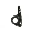 Grille de ventilation, pare-chocs avant BLIC 6502-07-8156932P - Visuel 2