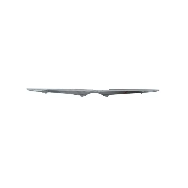 Baguette et bande protectrice, grille de radiateur BLIC 6502-07-8157212P