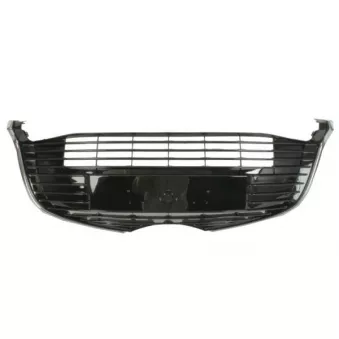 Grille de ventilation, pare-chocs BLIC 6502-07-8157910Q