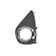Grille de ventilation, pare-chocs avant gauche BLIC 6502-07-8157915P - Visuel 1