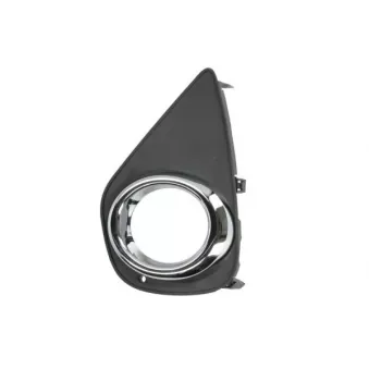 Grille de ventilation, pare-chocs avant gauche BLIC 6502-07-8157915P