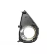 Grille de ventilation, pare-chocs avant gauche BLIC 6502-07-8157915P - Visuel 2