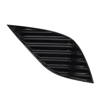 Grille de ventilation, pare-chocs avant gauche BLIC 6502-07-8167911P