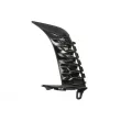Baguette et bande protectrice, pare-chocs avant gauche BLIC 6502-07-8167923P - Visuel 1