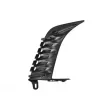 Baguette et bande protectrice, pare-chocs avant gauche BLIC 6502-07-8167923P - Visuel 2
