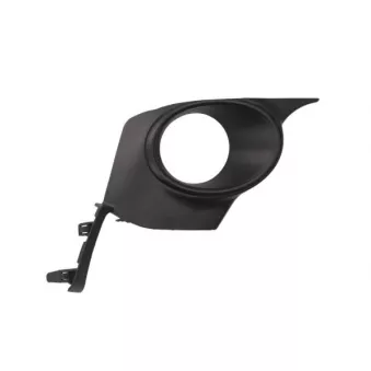 Grille de ventilation, pare-chocs avant droit BLIC