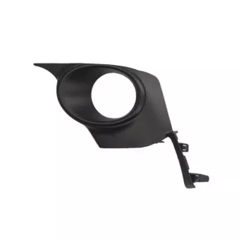 Grille de ventilation, pare-chocs avant gauche BLIC