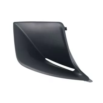 Grille de ventilation, pare-chocs BLIC 6502-07-8171918P