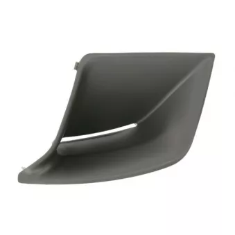 Grille de ventilation, pare-chocs avant gauche BLIC 6502-07-8171919P