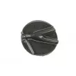 Grille de ventilation, pare-chocs avant gauche BLIC 6502-07-8171921P - Visuel 1