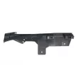 Support, pare-chocs avant gauche BLIC 6502-07-8171931P - Visuel 1