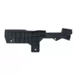Support, pare-chocs avant gauche BLIC 6502-07-8171931P - Visuel 2