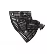Grille de ventilation, pare-chocs avant BLIC 6502-07-8171982P - Visuel 2