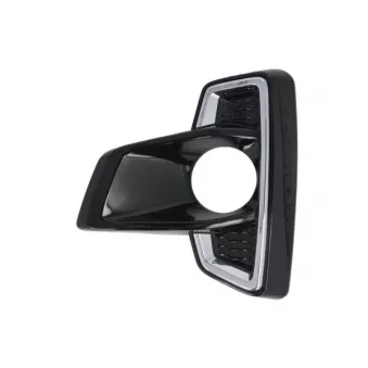 Grille de ventilation, pare-chocs avant gauche BLIC 6502-07-8175915P