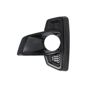 Grille de ventilation, pare-chocs avant gauche BLIC 6502-07-8175915PP
