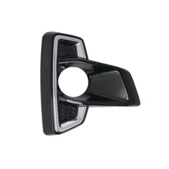 Grille de ventilation, pare-chocs avant BLIC 6502-07-8175916P