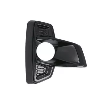 Grille de ventilation, pare-chocs avant BLIC 6502-07-8175916PP