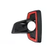 Grille de ventilation, pare-chocs avant gauche BLIC 6502-07-8175917P - Visuel 1