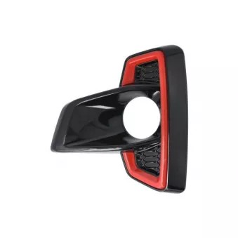 Grille de ventilation, pare-chocs avant gauche BLIC 6502-07-8175917P